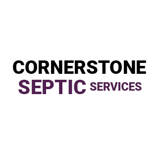 Cornerstone septic services