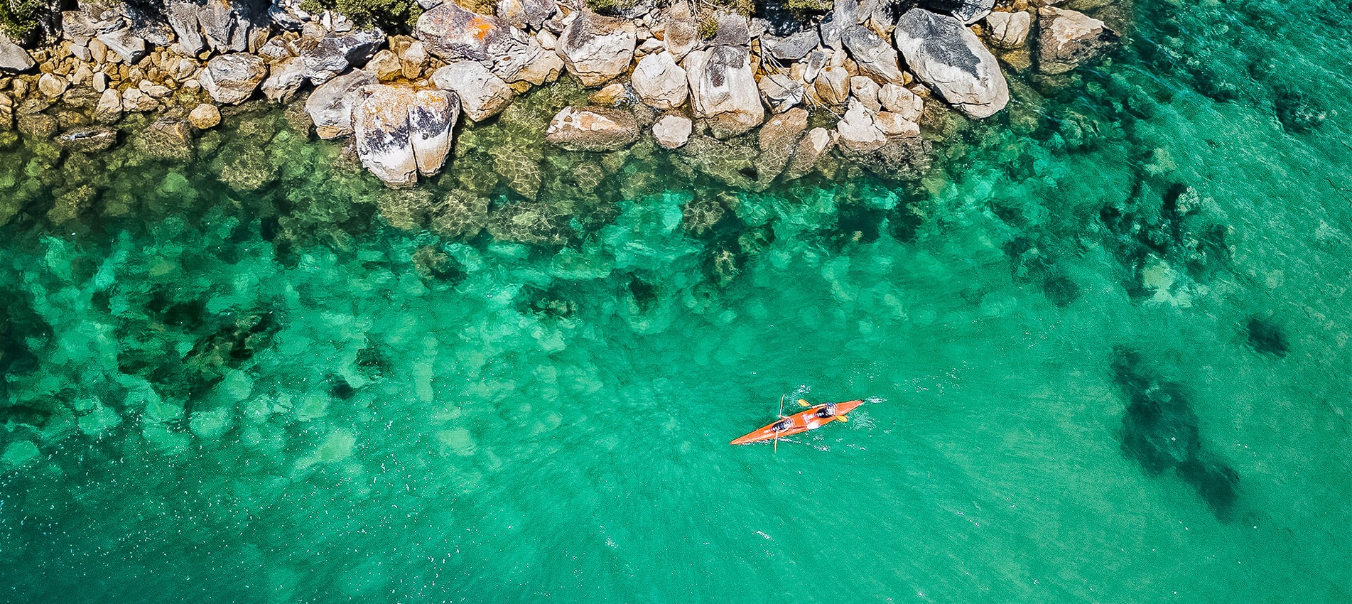 Kaiteriteri Kayaks — Travel & Tourism in Kaiteriteri