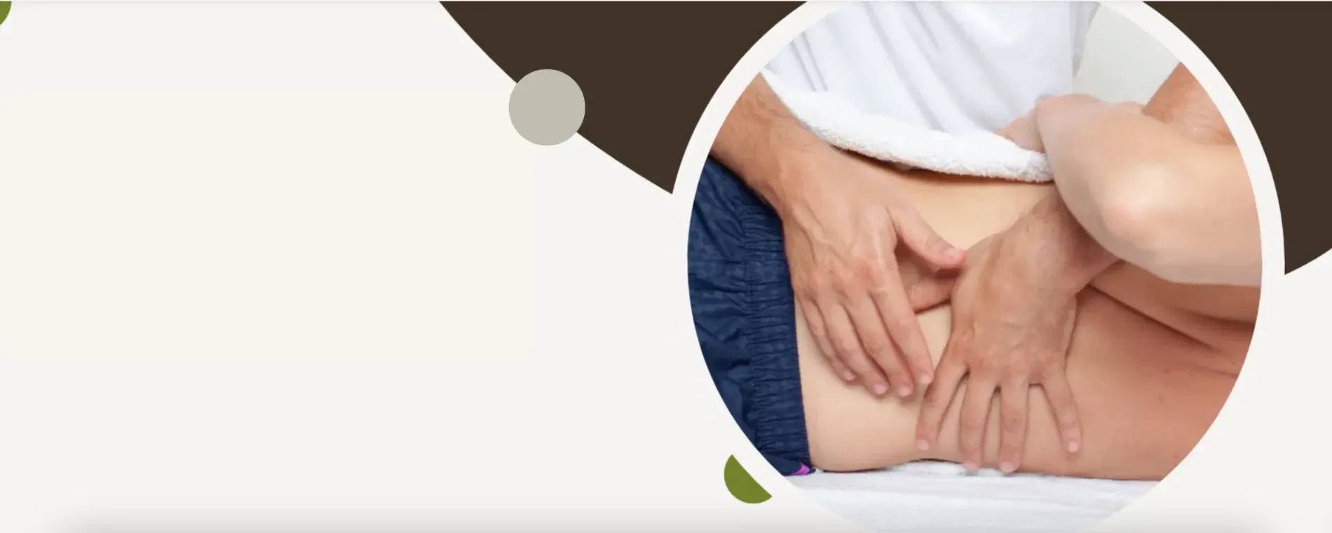 Osteoworks North Shore — Osteopaths in Torbay