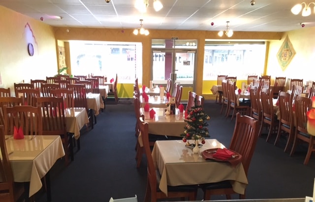 Indian kohinoor — Restaurants in Te Awamutu