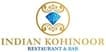 Indian kohinoor