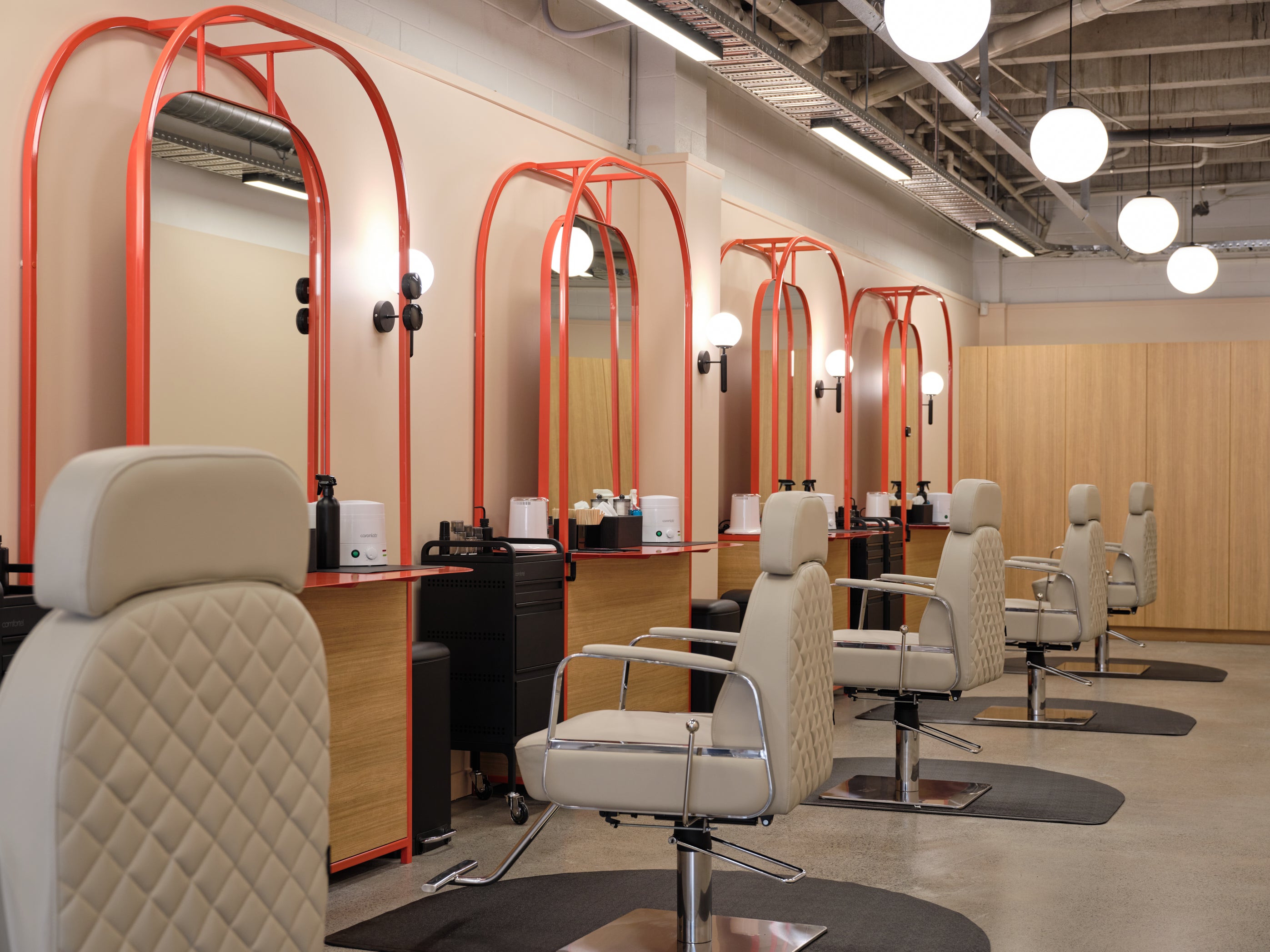 lãb brow bar — Nail Salons in Ōrākei