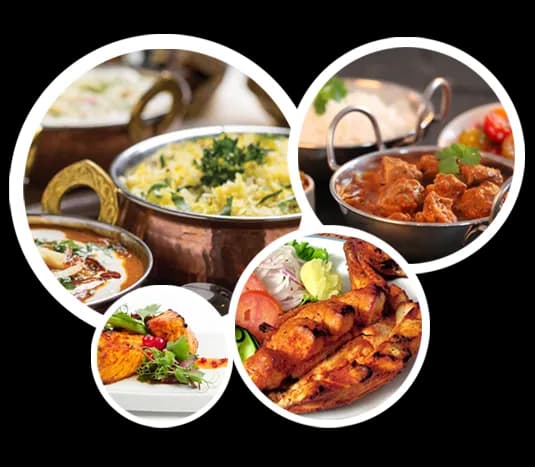 Green Leaf Indian Takeaways — Restaurants in Christchurch