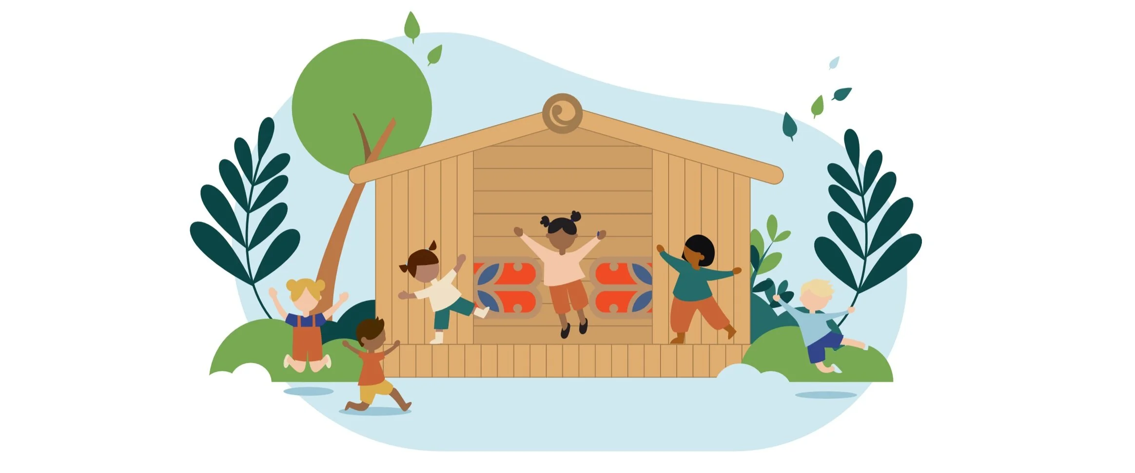 Newtown Early Learning Centre — Childcare Centres in Wellington
