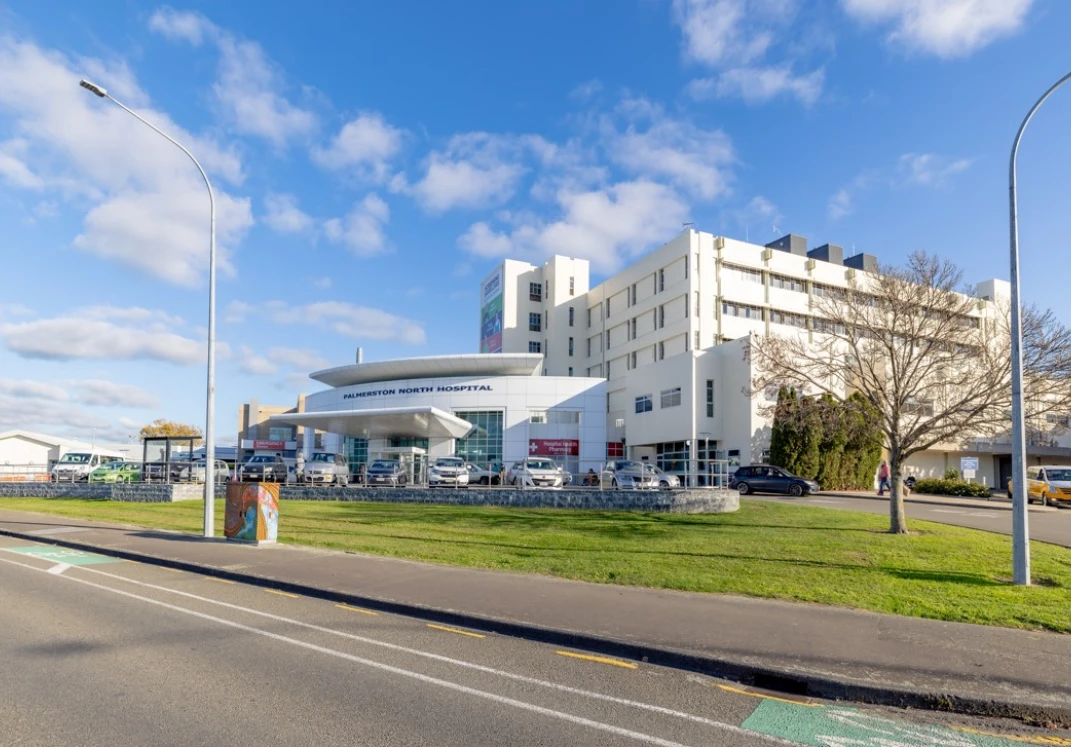 MidCentral Sexual Health Service — Medical Centres in Palmerston North