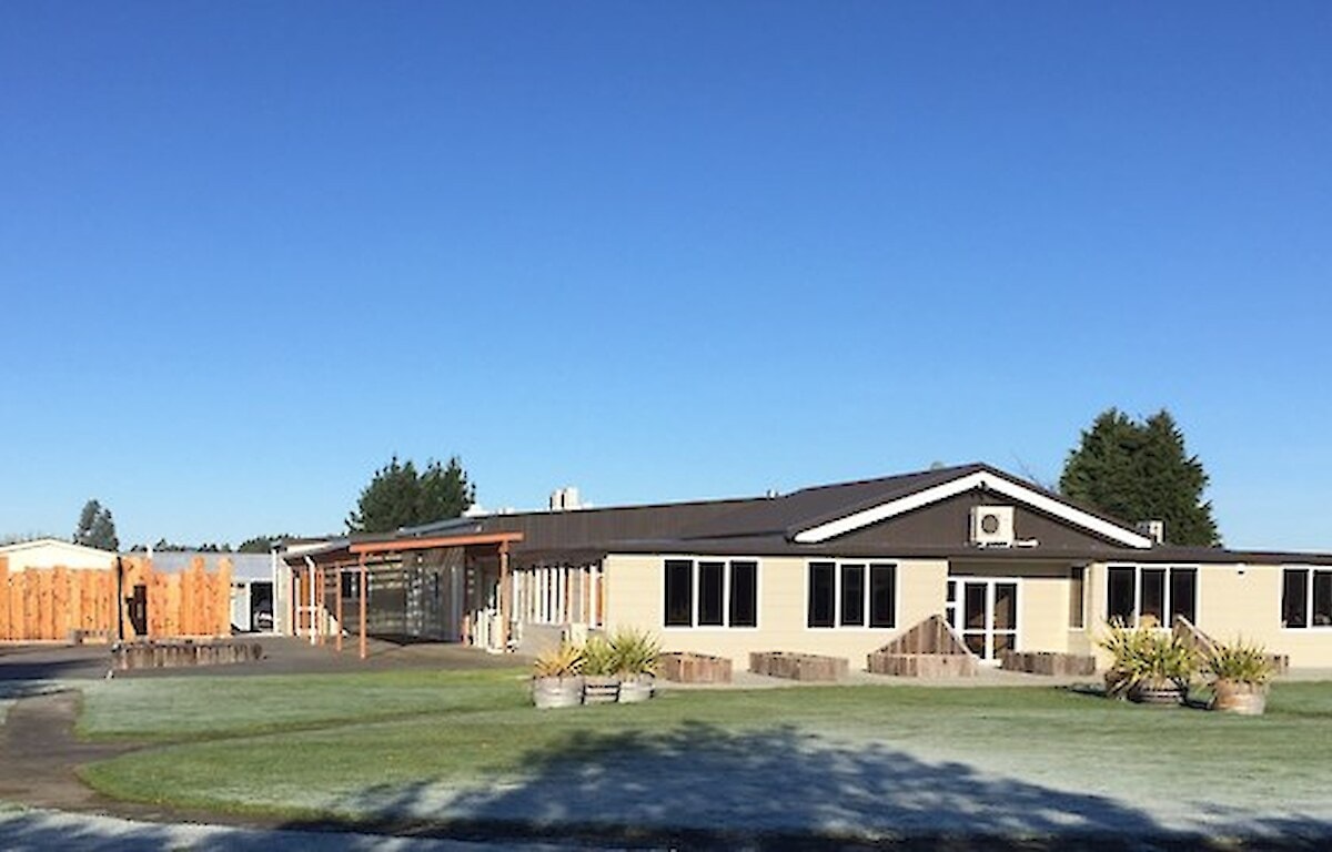 Hokonui Rūnanga Incorporated Society — Arts & Entertainment in Gore