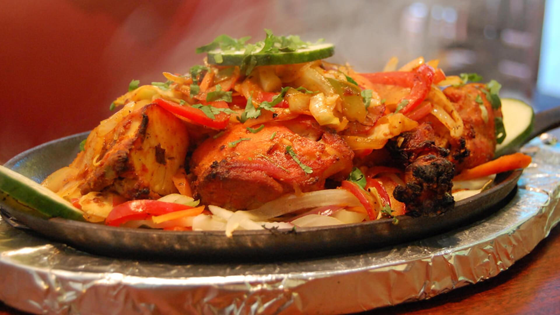Bollyfood — Restaurants in Christchurch