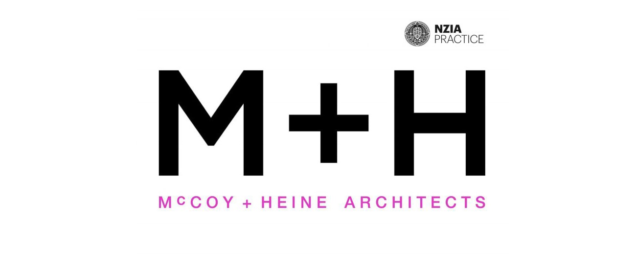 McCoy + Heine Architects — Architects in Auckland