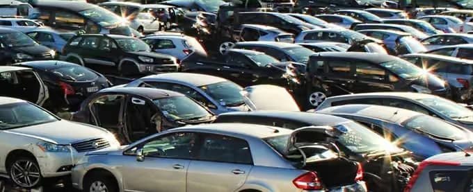 JCP Car Parts — Auto Parts Stores in Auckland