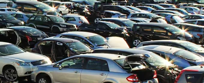 JCP Car Parts — Auto Parts Stores in Auckland