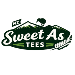 Sweet As Tees