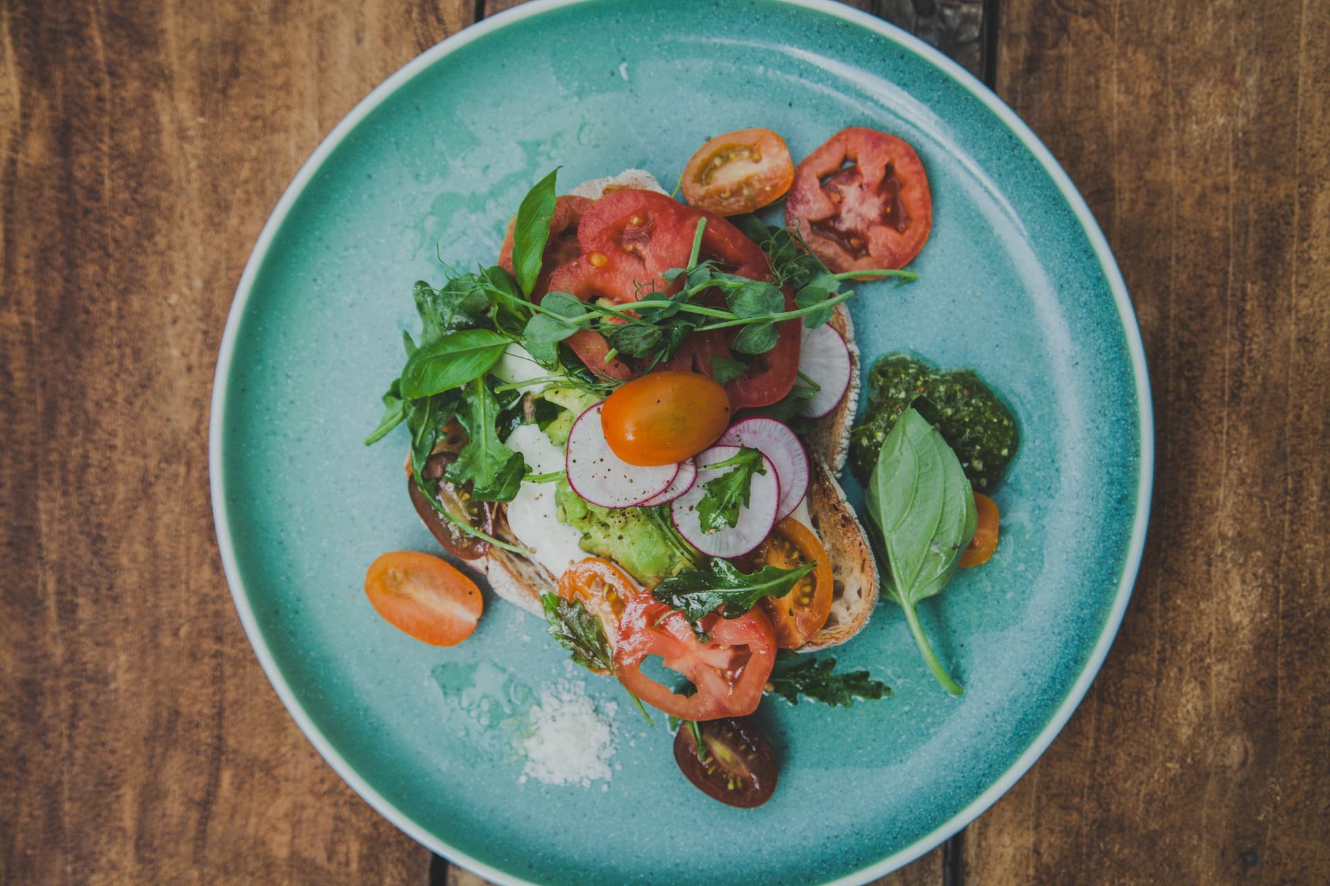 Bespoke Kitchen — Café in Queenstown