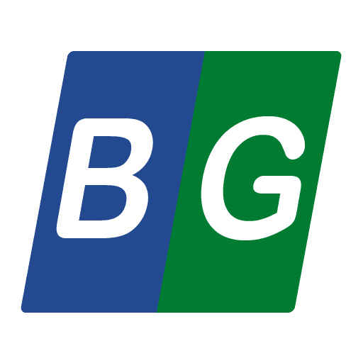 Blue N Green Drycleaners