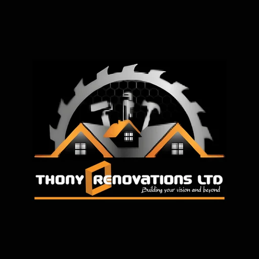 Thony Renovations