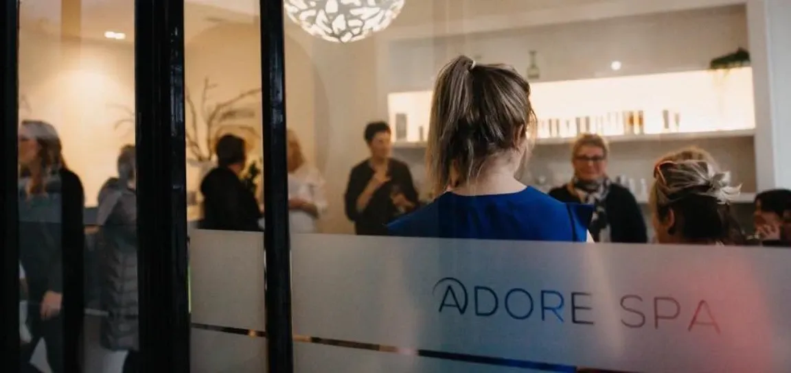 Adore Skin Spa — Beauty Salons in Ōamaru