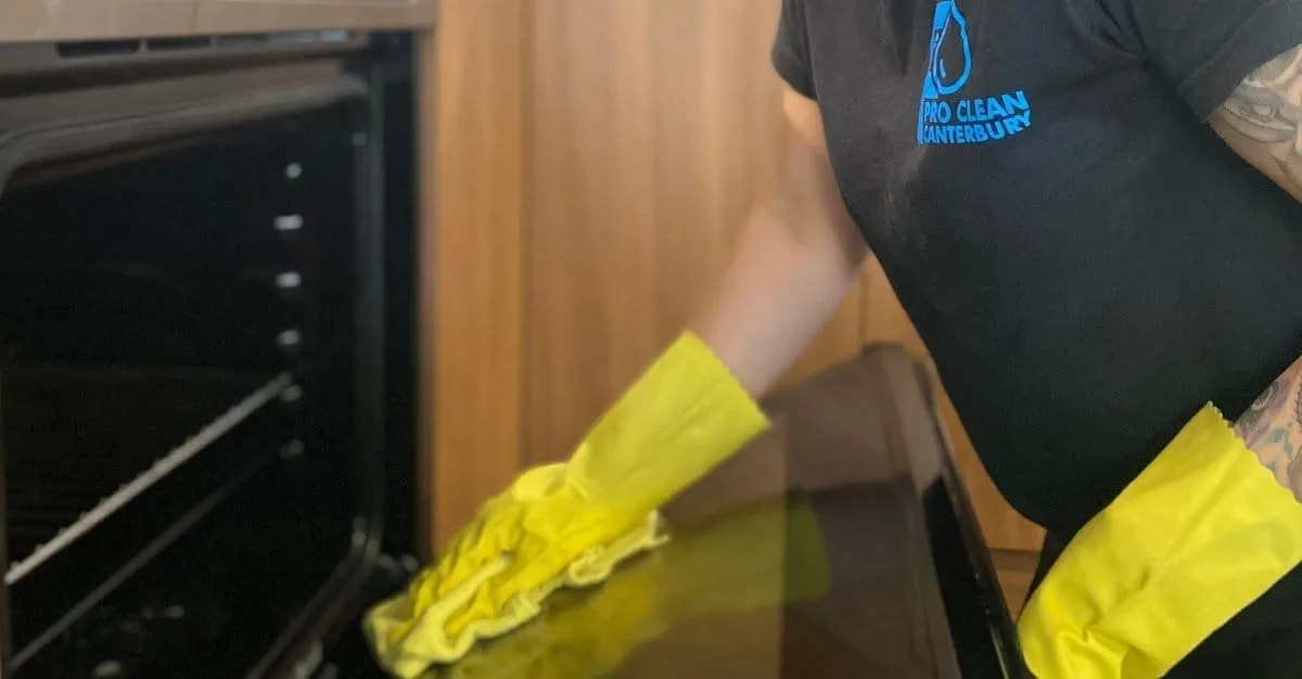 Pro Clean Canterbury — Cleaning Services in Canterbury