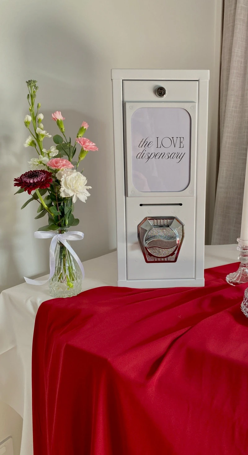 The Love Dispensary — Wedding Services in Auckland