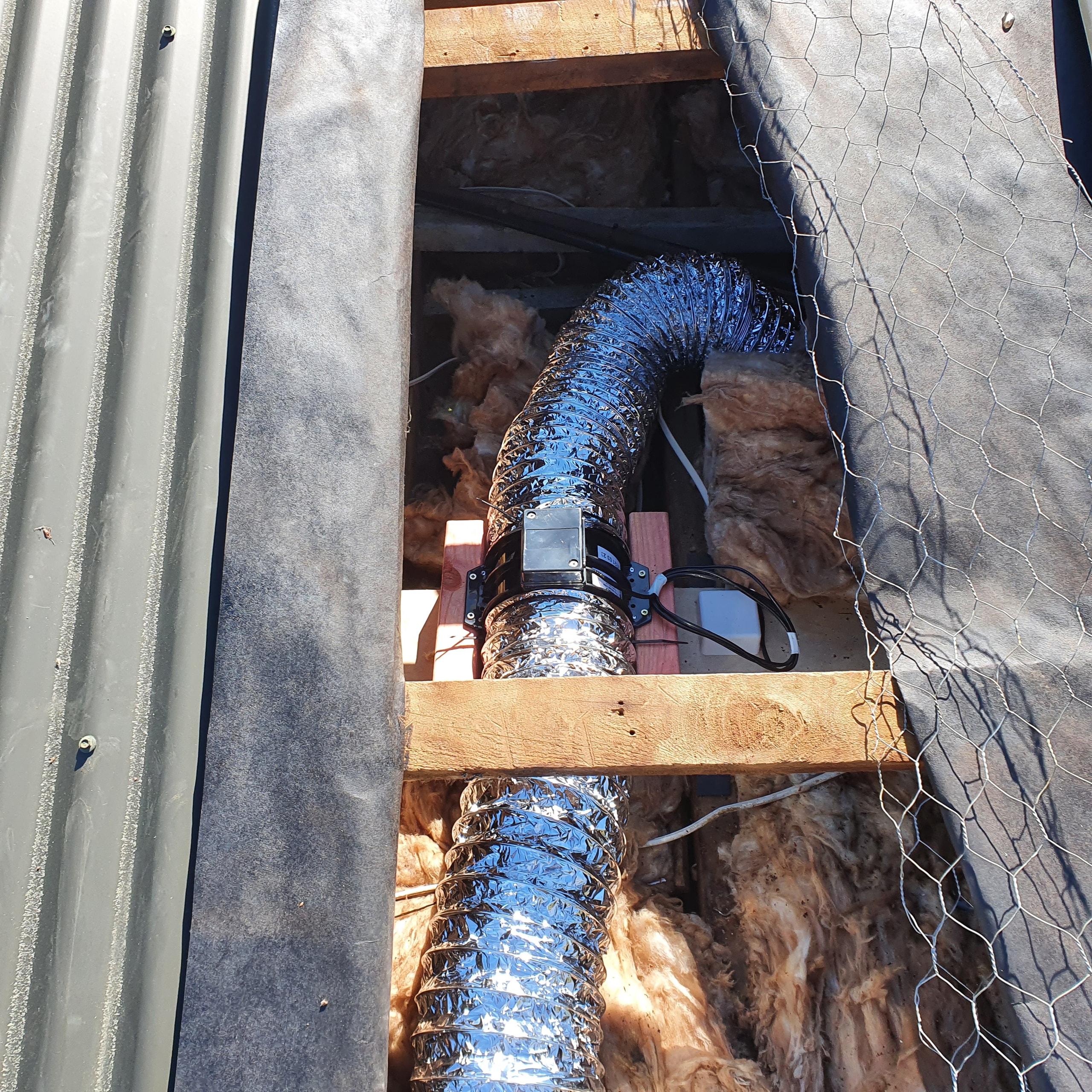 Total Electrical Services Otago Ltd. (Teso) — Electricians in Mosgiel