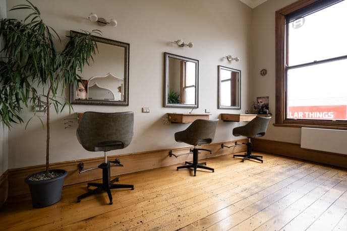 Renaissance — Barber Shops in Nelson
