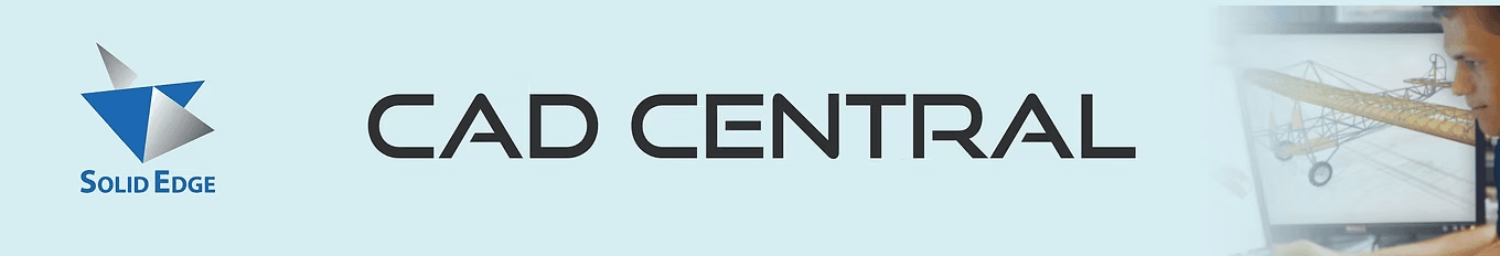 CAD Central Ltd