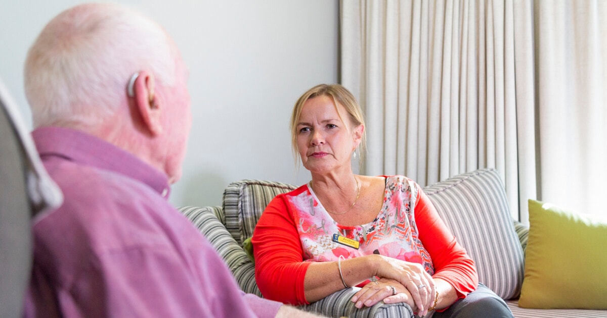 Cancer Society Southland — Professional Services in Invercargill