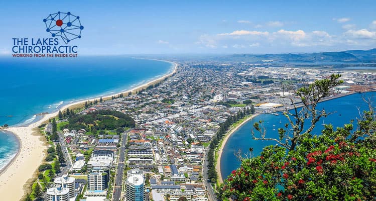 The Lakes Chiropractic — Chiropractors in Tauriko