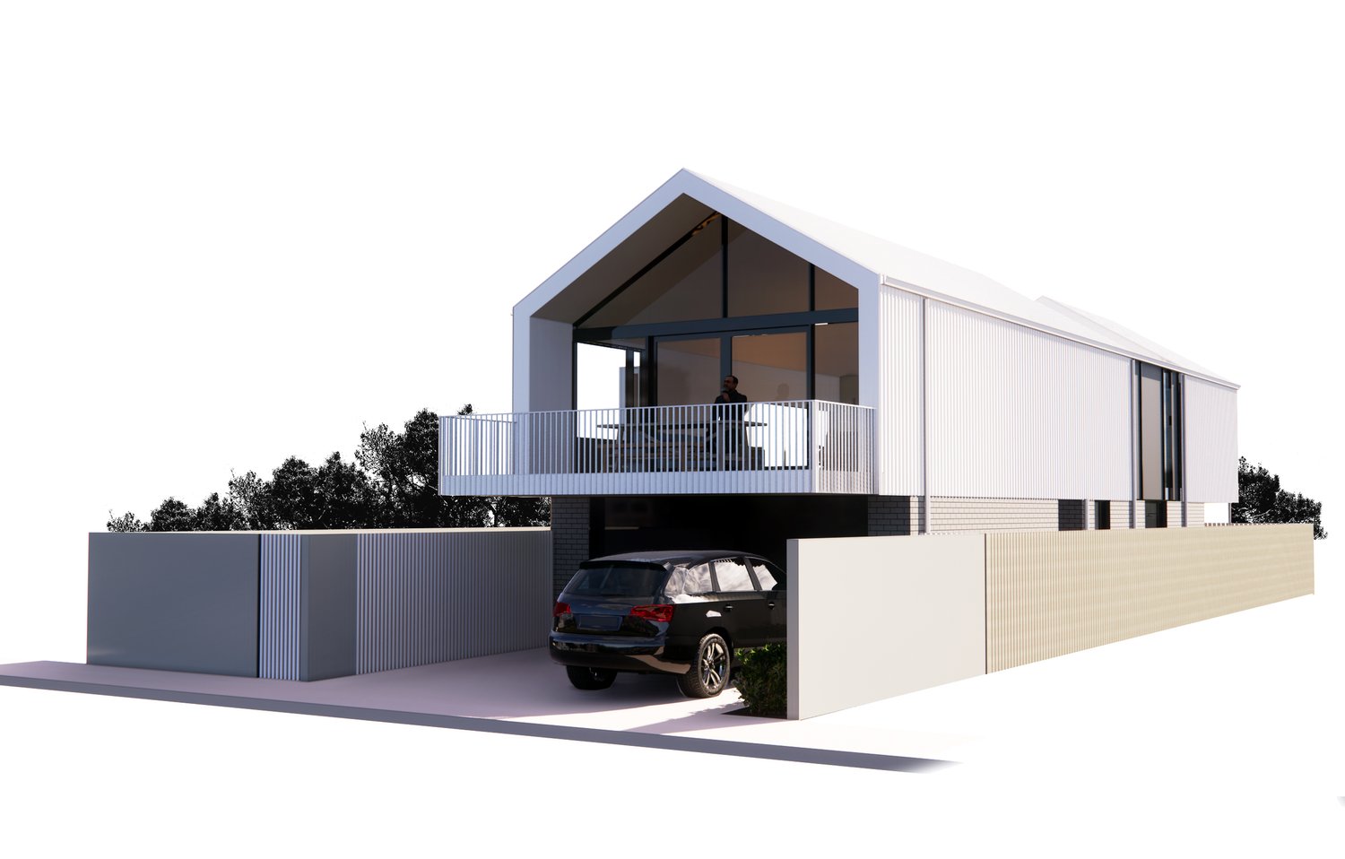 AND. Architecture — Architects in Lower Hutt