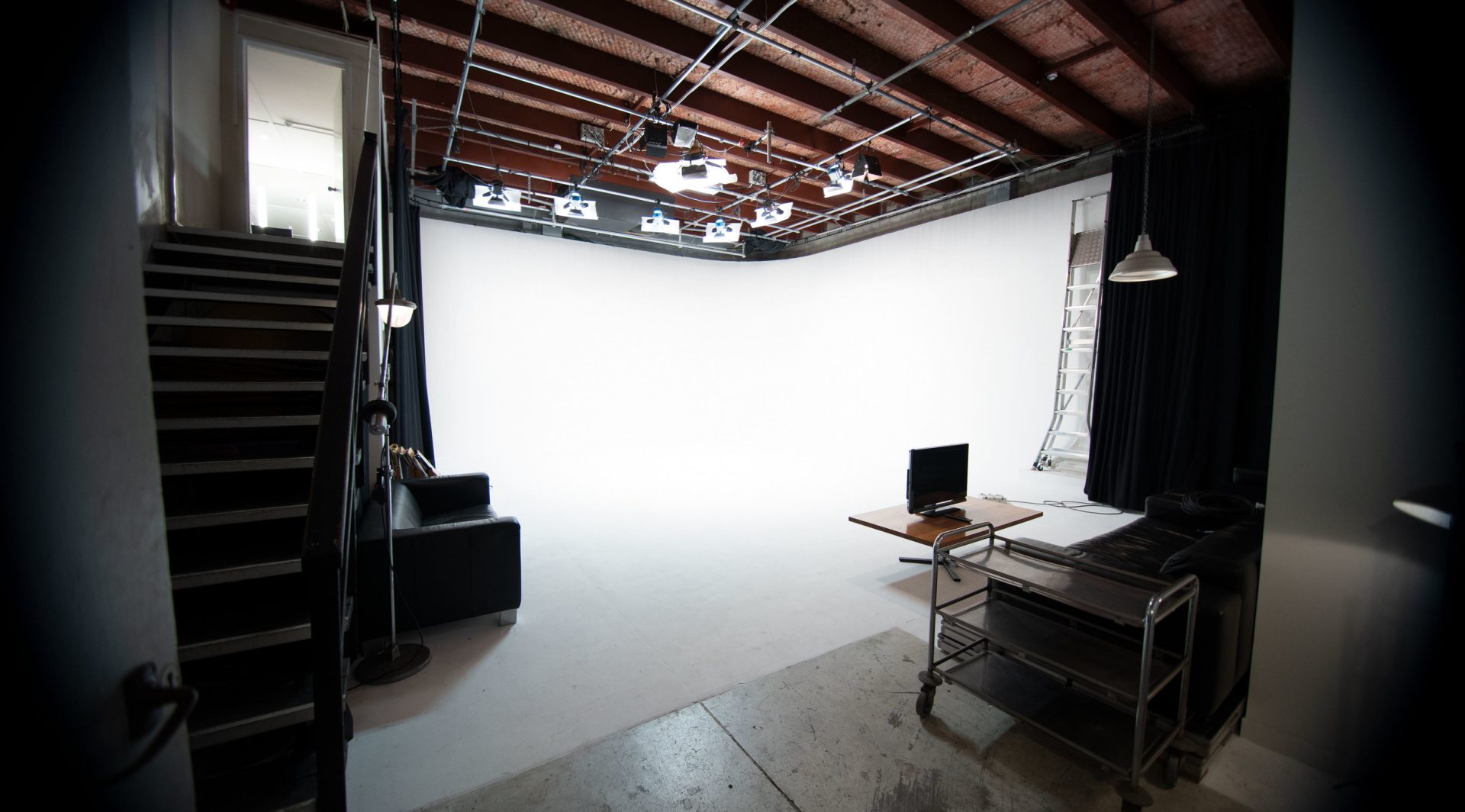 LOT23 Film Studio — Photographers in Auckland
