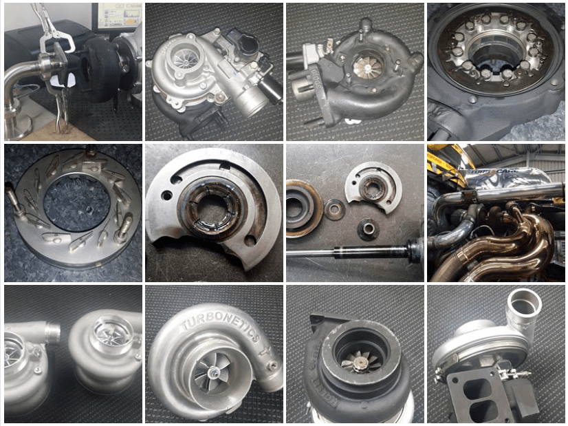 Turbo Care NZ — Mechanics in Christchurch