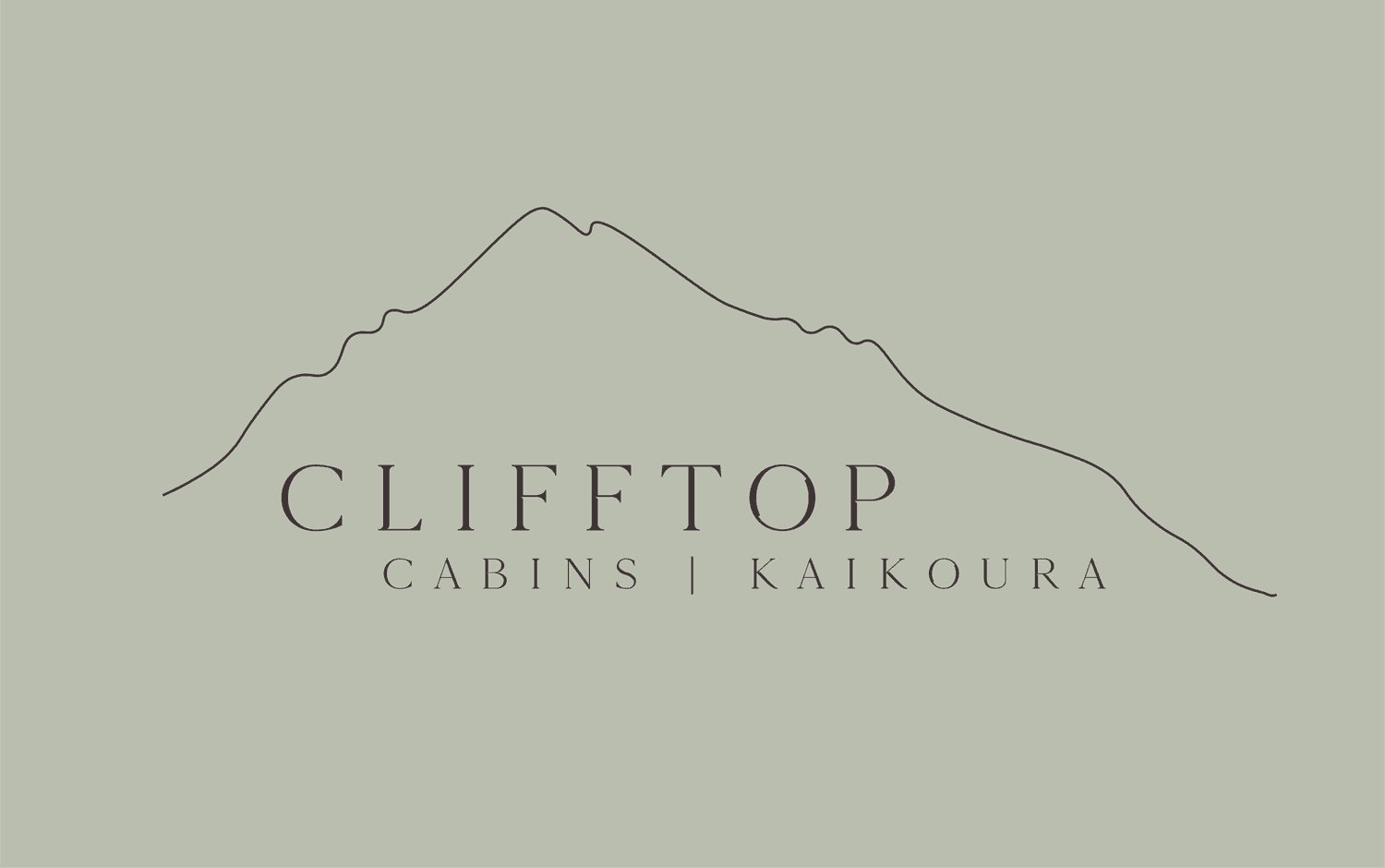 clifftop cabins — Accommodation in Kaikōura