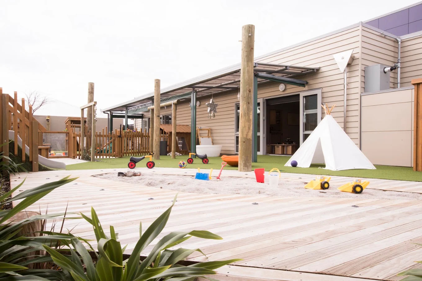 Kindercare Palmerston North — Childcare Centres in Palmerston North