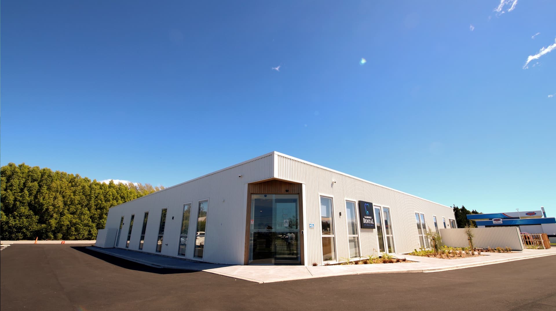 Yaldhurst Dental — Dentists in Christchurch