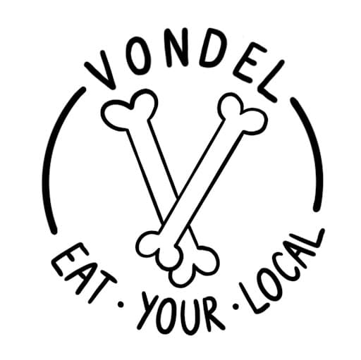 Vondel