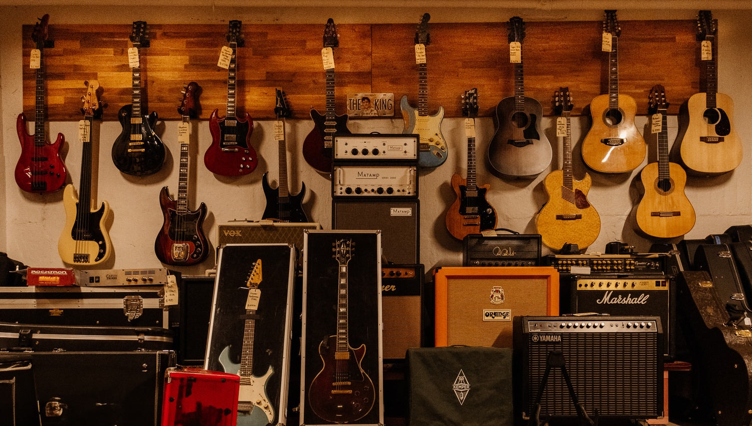 Gokula Music — Sporting Goods in Auckland