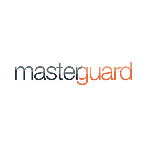 Masterguard Fire & Security logo