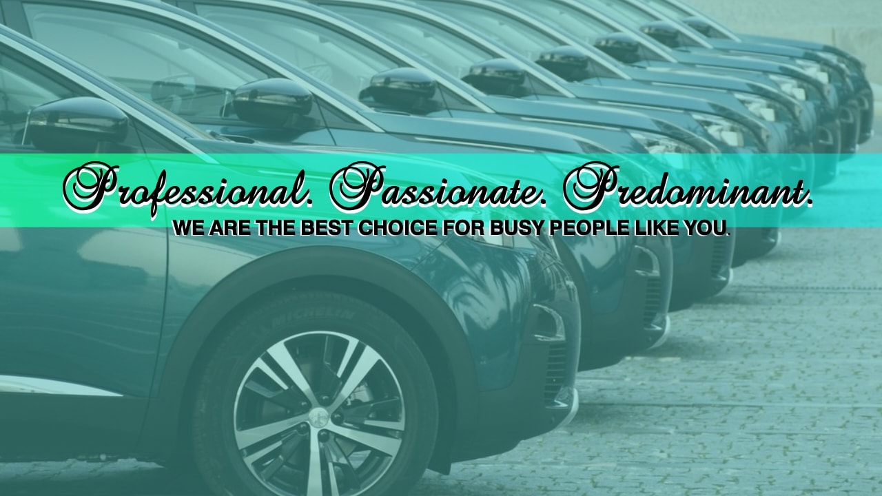 HRKP Mobile Car Valet Services — Cleaning Services in New Zealand