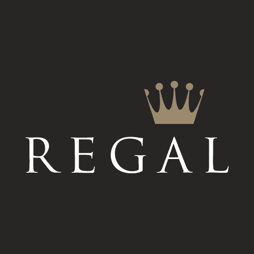 Regal Drycleaners logo