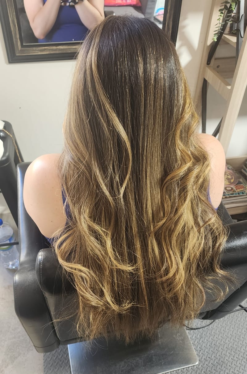 Honey Tree Hair & Makeup — Hair Salons in Manurewa