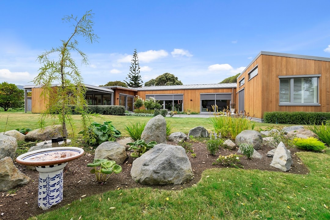 Energy Architecture NZ Ltd — Architects in Wellington