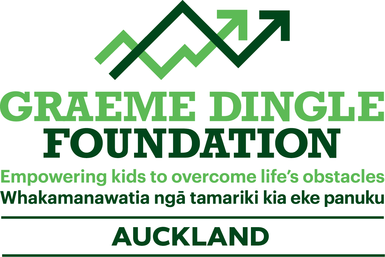 Graeme Dingle Foundation Auckland