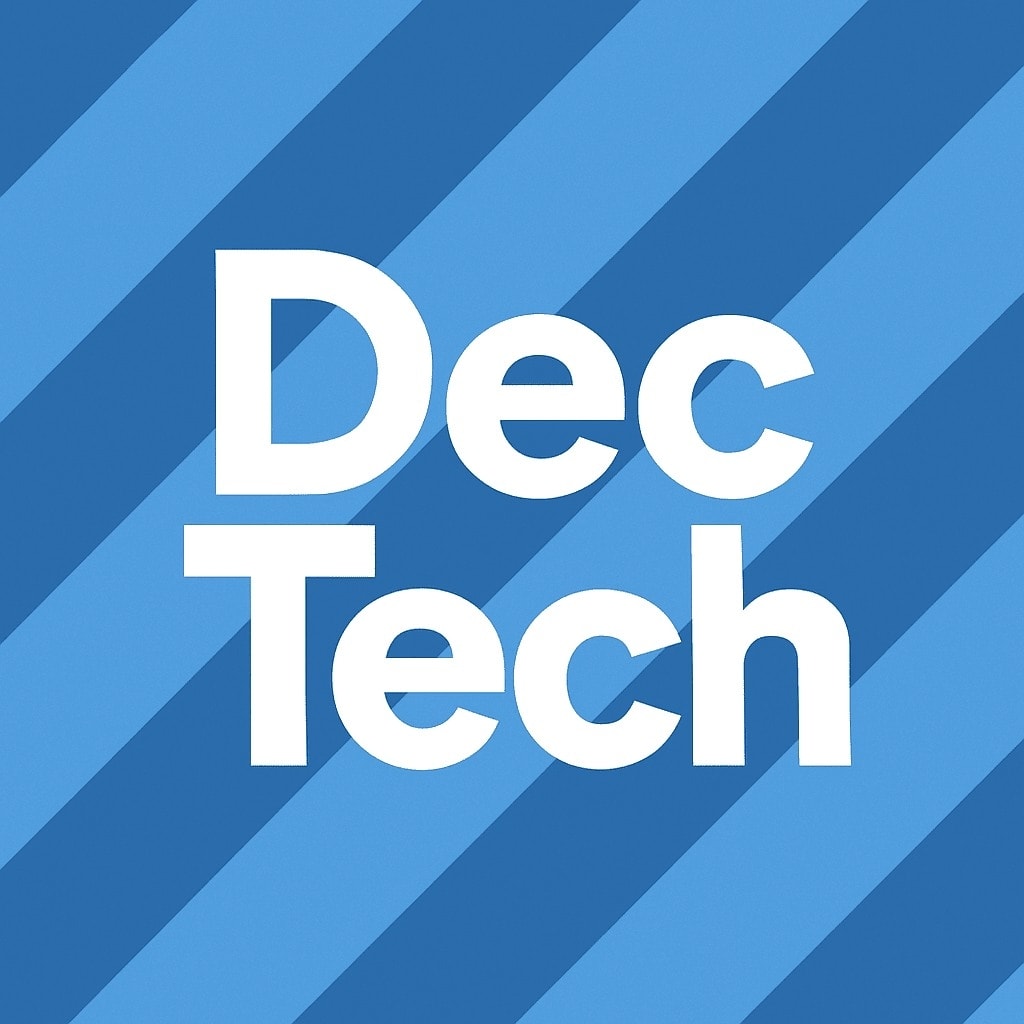 DecTech - Tech Repair and Support Services — Computer Repair Shops in Alexandra