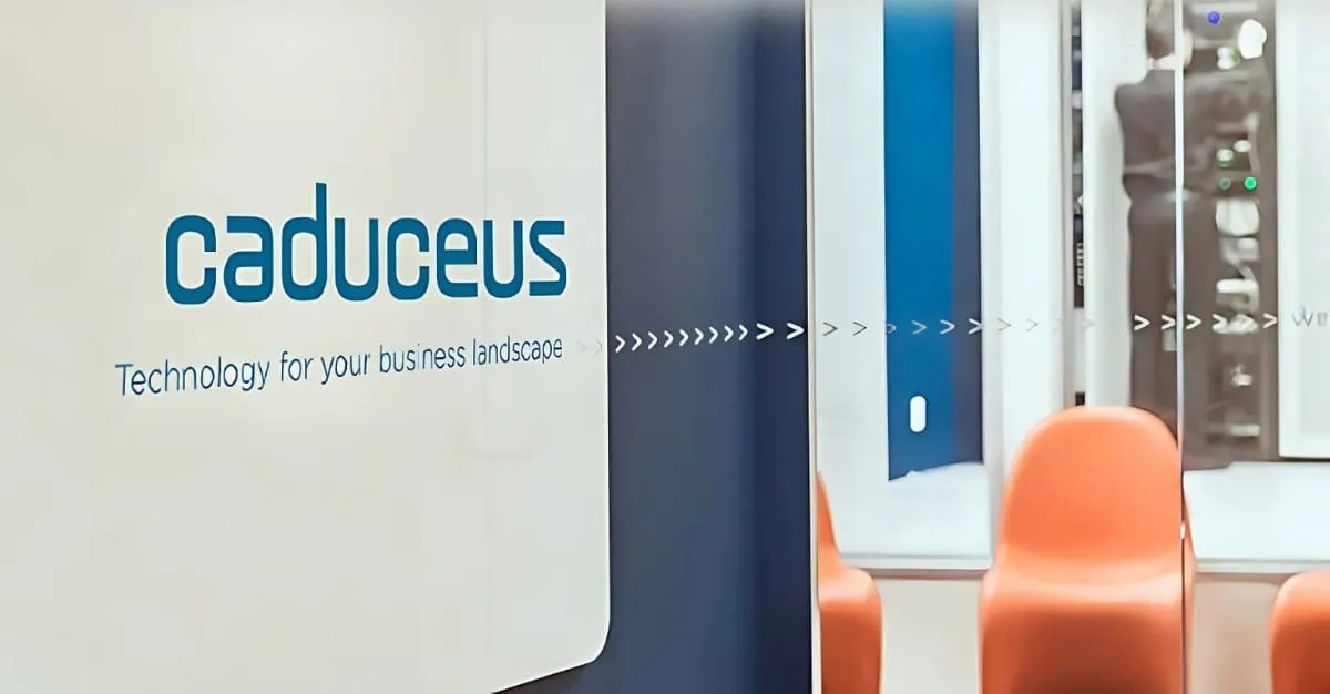 Caduceus — IT Services in Wellington