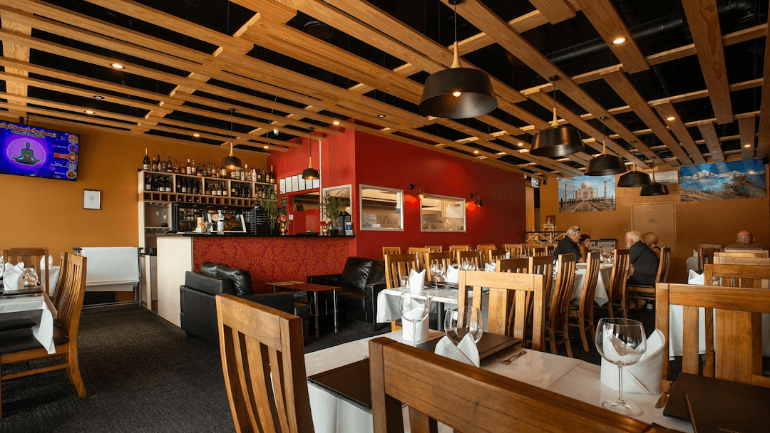 Great Spice Tauranga — Takeaway Food in Tauranga