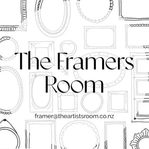 The Framers Room