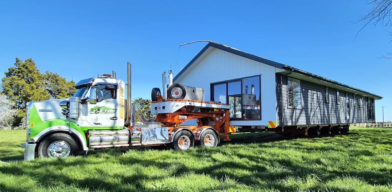 McDonald Property Group — Construction Companies in Palmerston North