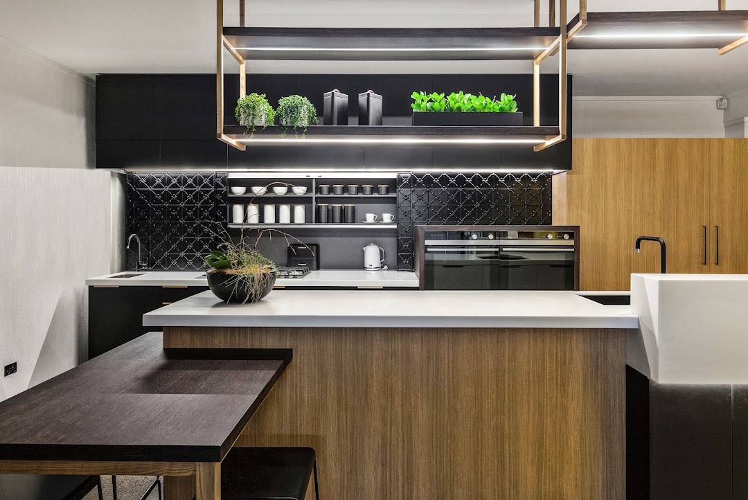 Beaver Kitchens — Interior Designers in Whakatāne