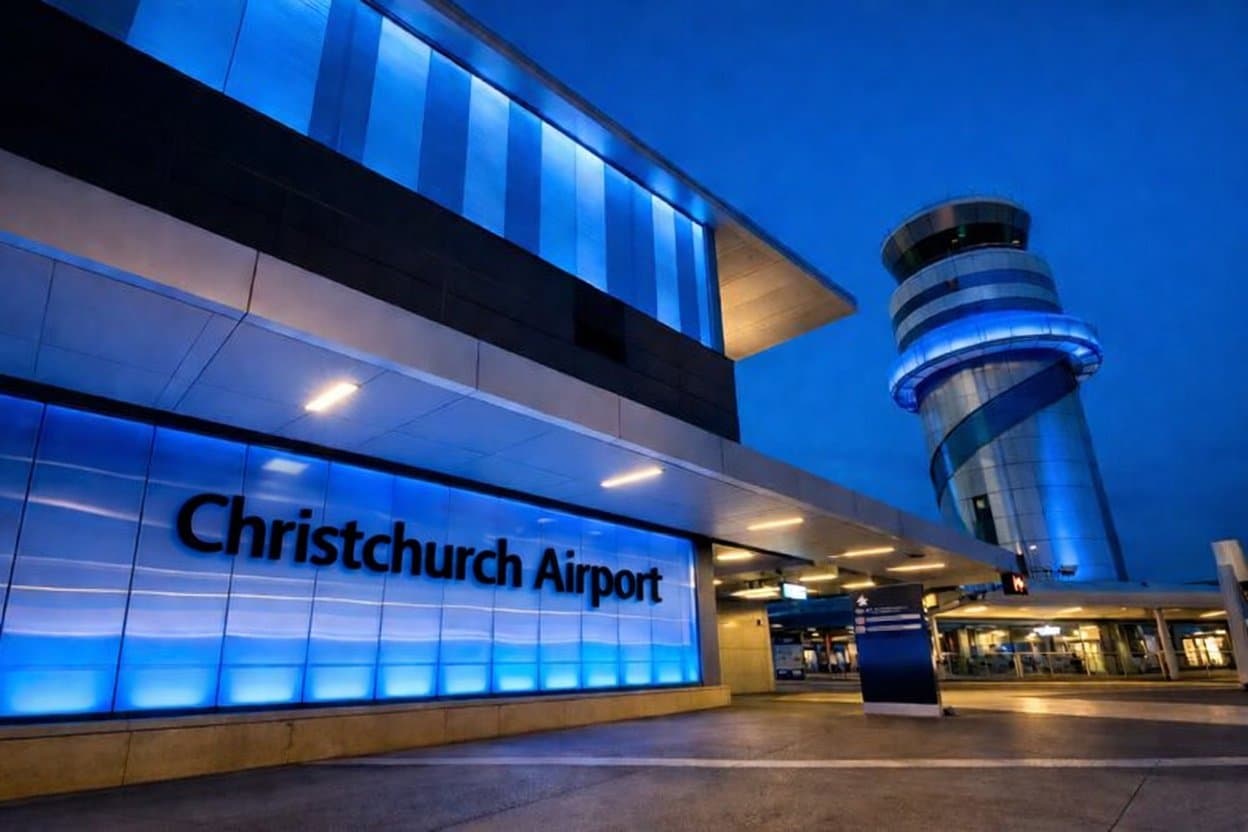 Suckling Stringer Associates — Surveyors in Christchurch