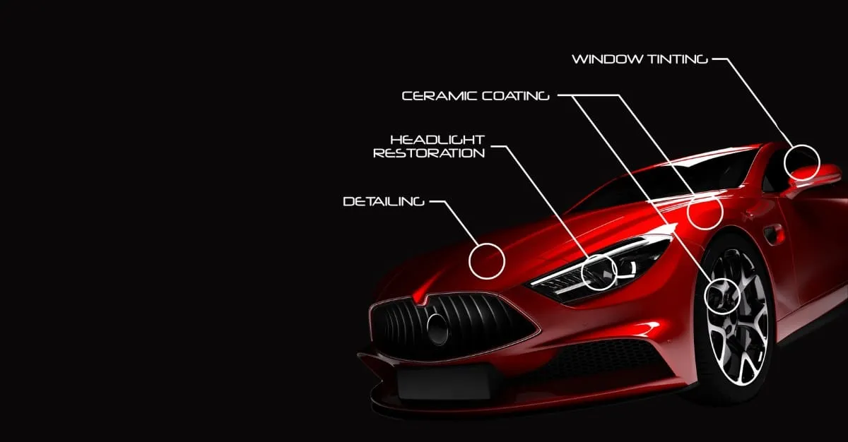 Sky Automotive — Automotive Services in Nelson