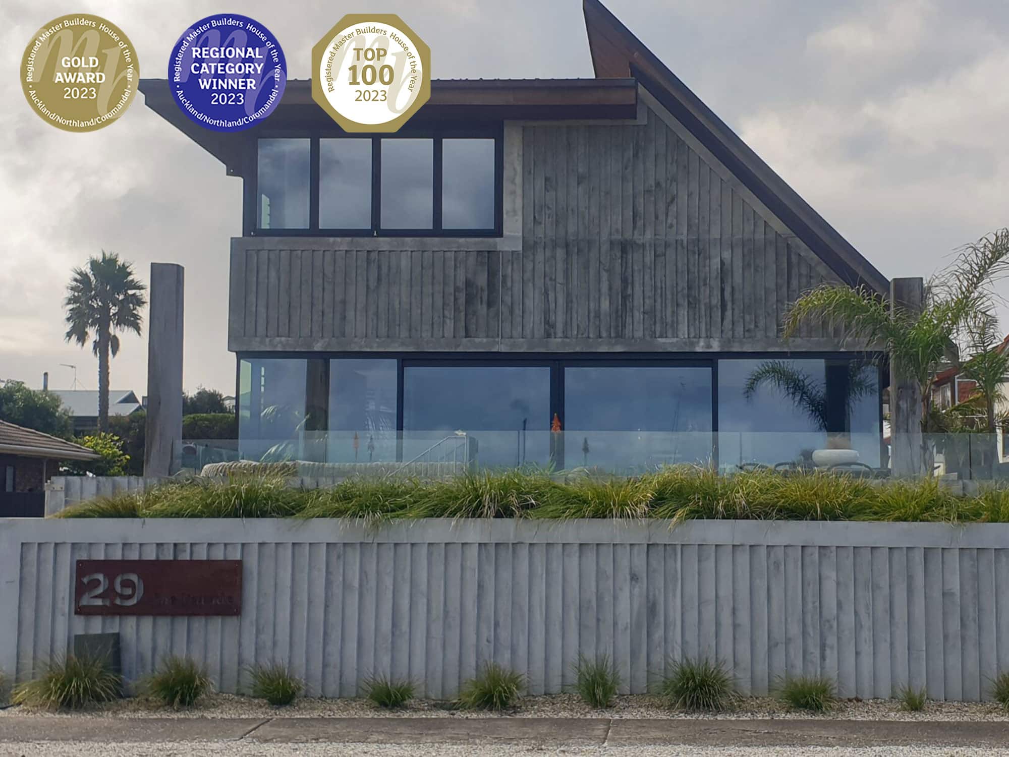 Master Craft Construction — Builders in Howick