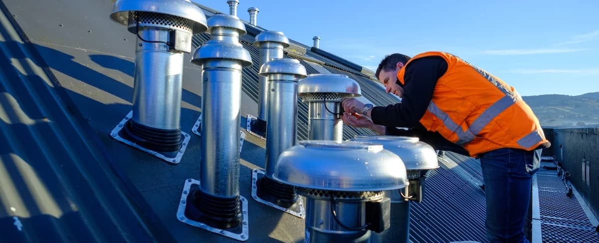 Davies Heat ‘n’ Cool — Electricians in Dunedin